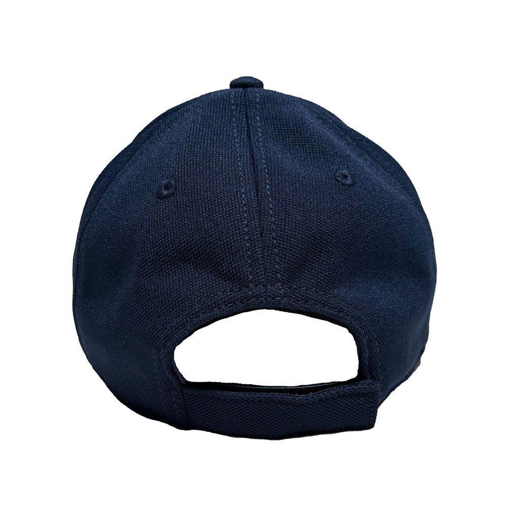 MARK CARNEY DOES NOT SPEAK FOR ME - High Quality 6 Panel Hat